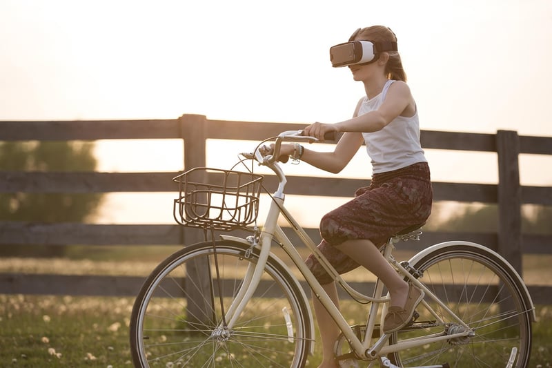 VR Technology
